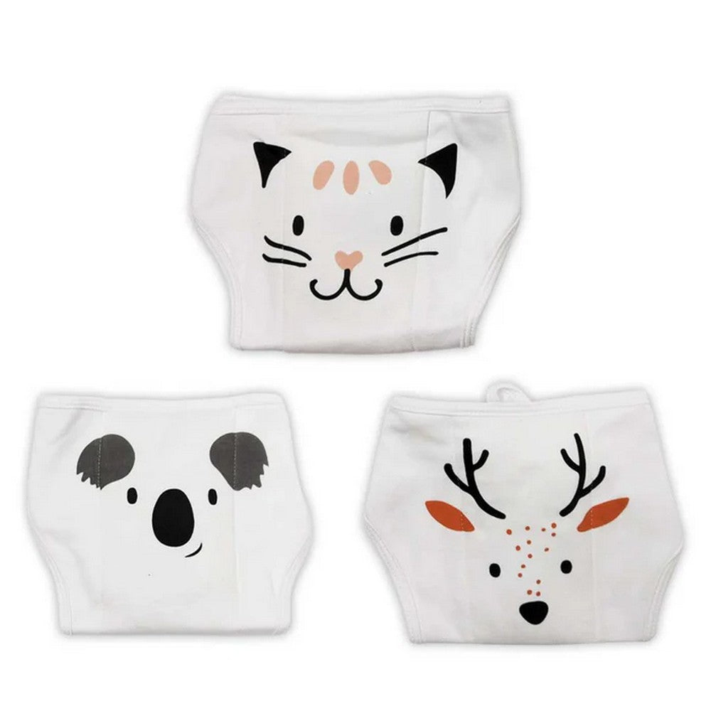 Krescent Koala Newborn Baby Gift Set- Pack Of 8