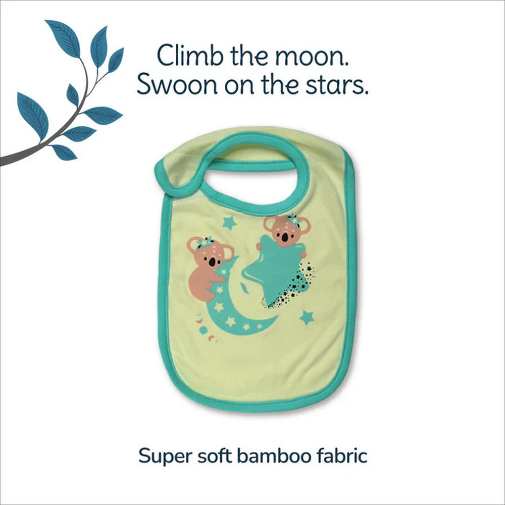 Krescent Koala Newborn Baby Gift Set- Pack Of 8