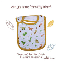 Load image into Gallery viewer, Jungle Tribe Newborn Baby Gift Set- Pack Of 7
