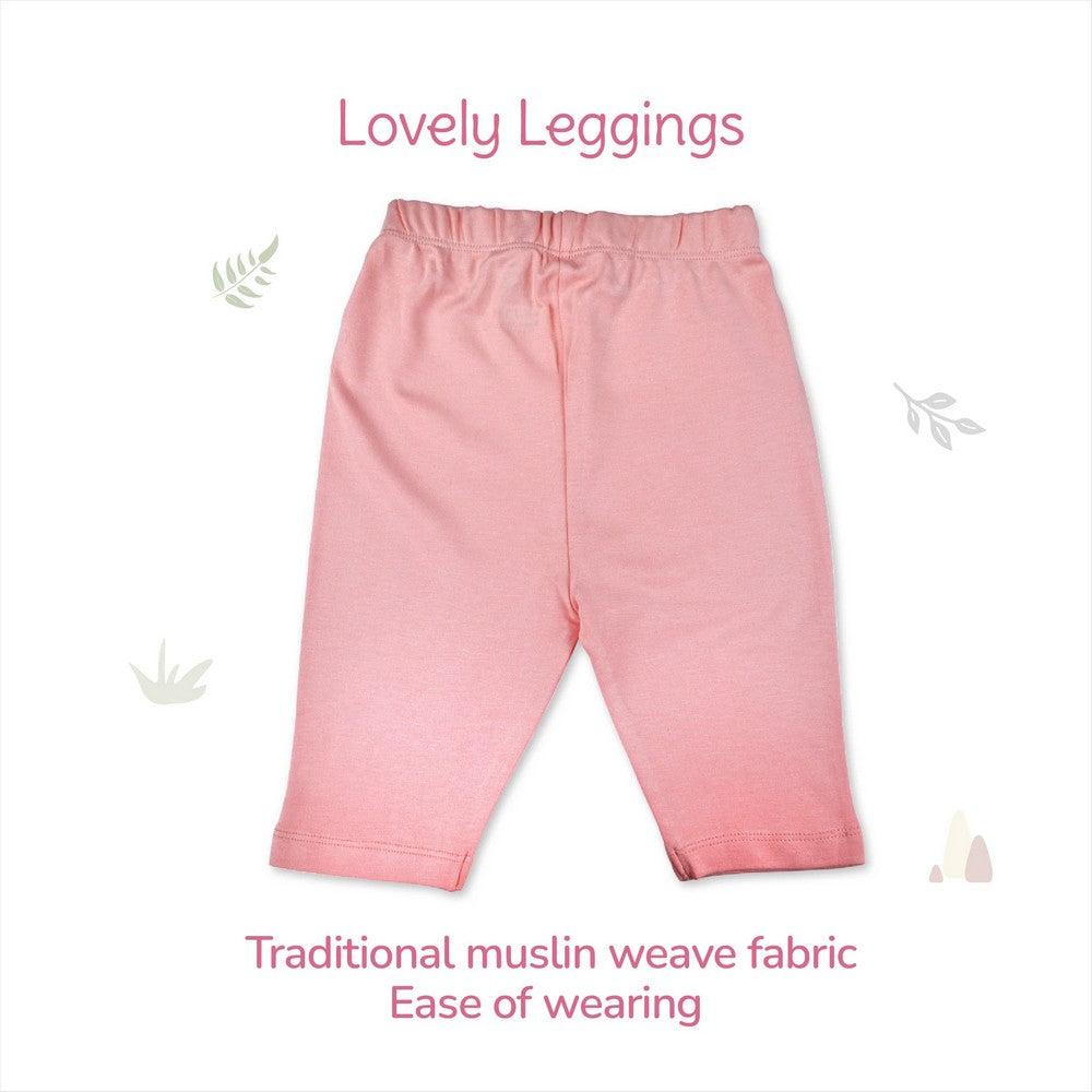 Dino Theme Jabla With Legging & Honey Bunny Bib