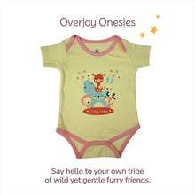 Load image into Gallery viewer, Honey Bunny, Magical Flite &amp; Krescent Koala Onesies (Pack Of 3)

