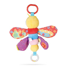 Load image into Gallery viewer, Nuluv Butterfly Toy (Colors May Vary)
