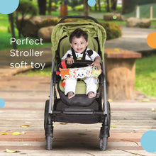 Load image into Gallery viewer, Nuluv Stroller &amp; Cot Toy
