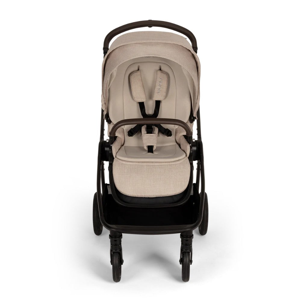 Nuna TRIV Next Compact Stroller