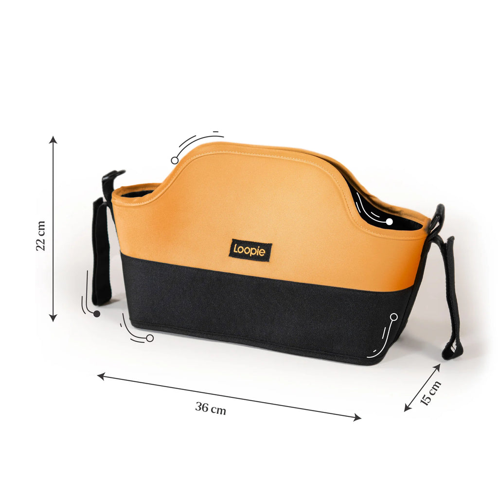 Loopie Organizer Bag