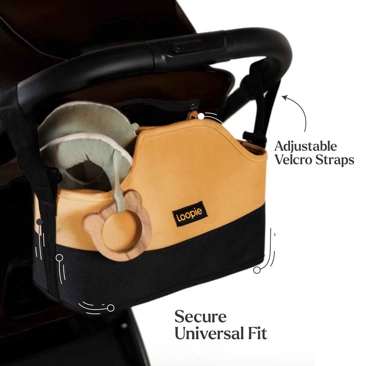 Loopie Organizer Bag