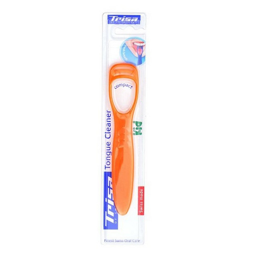 Tongue Cleaner For Kids (Assorted Color)