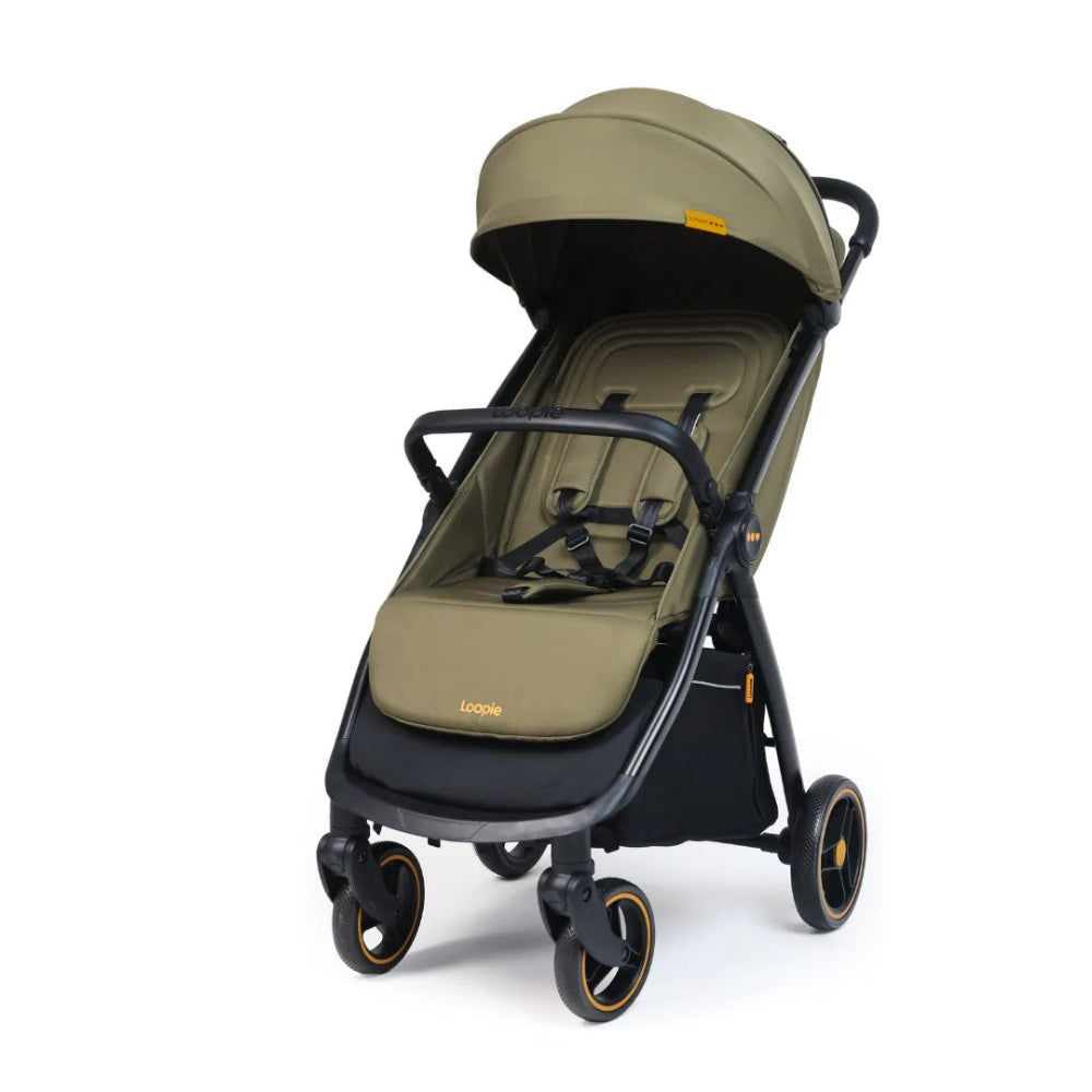 Loopie Hop Stroller