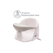 Load image into Gallery viewer, Orbital Infant Bath Seat With 360 Degree Rotation
