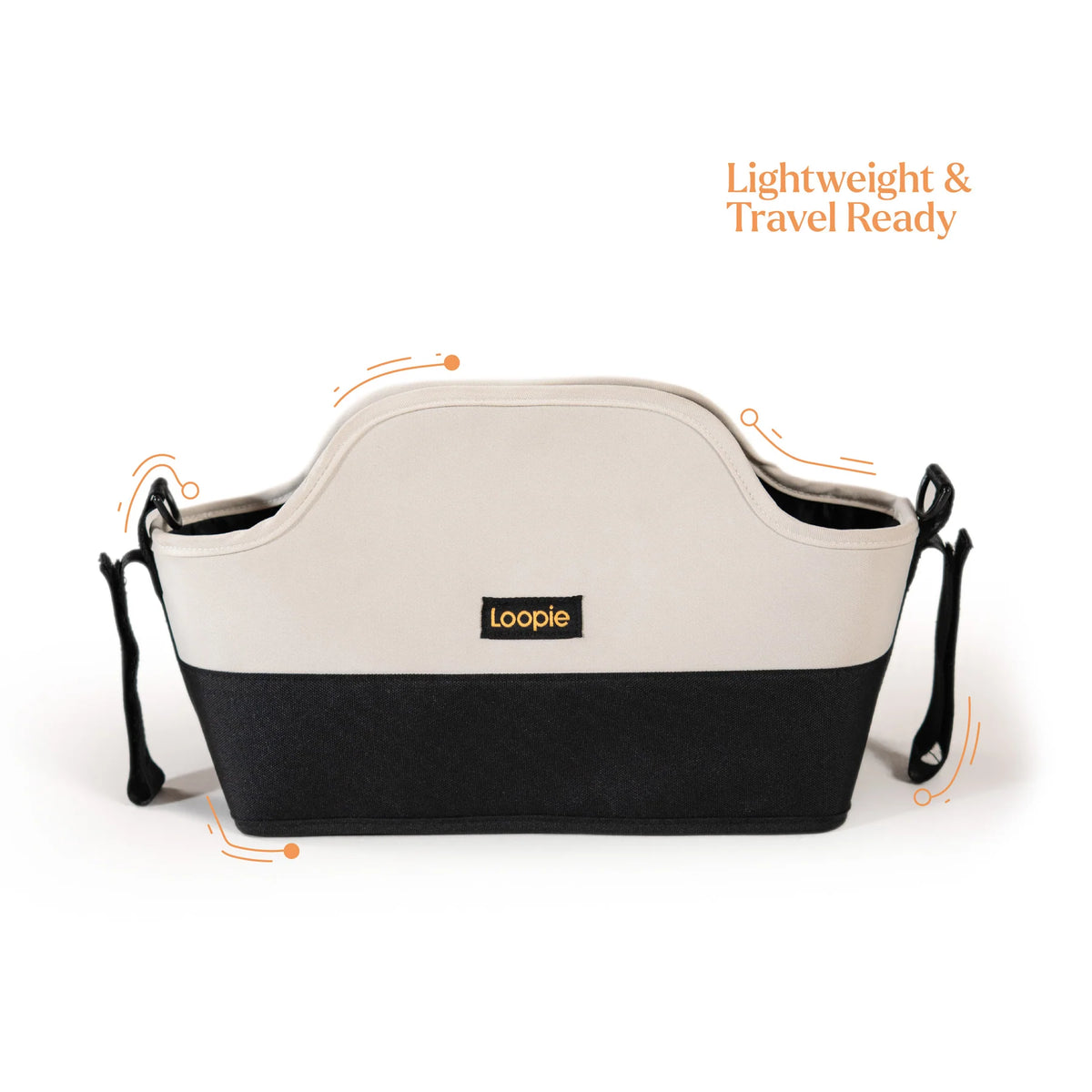 Loopie Organizer Bag