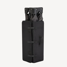 Load image into Gallery viewer, Black Joie  Allura 120 Travel Cot
