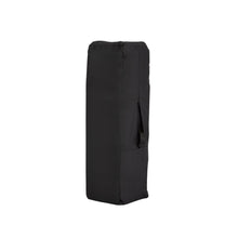 Load image into Gallery viewer, Black Joie  Allura 120 Travel Cot
