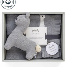 Load image into Gallery viewer, Sweet Lama Gift Bundle - Set Of 2 - Blanket &amp; Soft Toy
