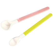 Load image into Gallery viewer, Feeding Spoon Set- Pack Of 2
