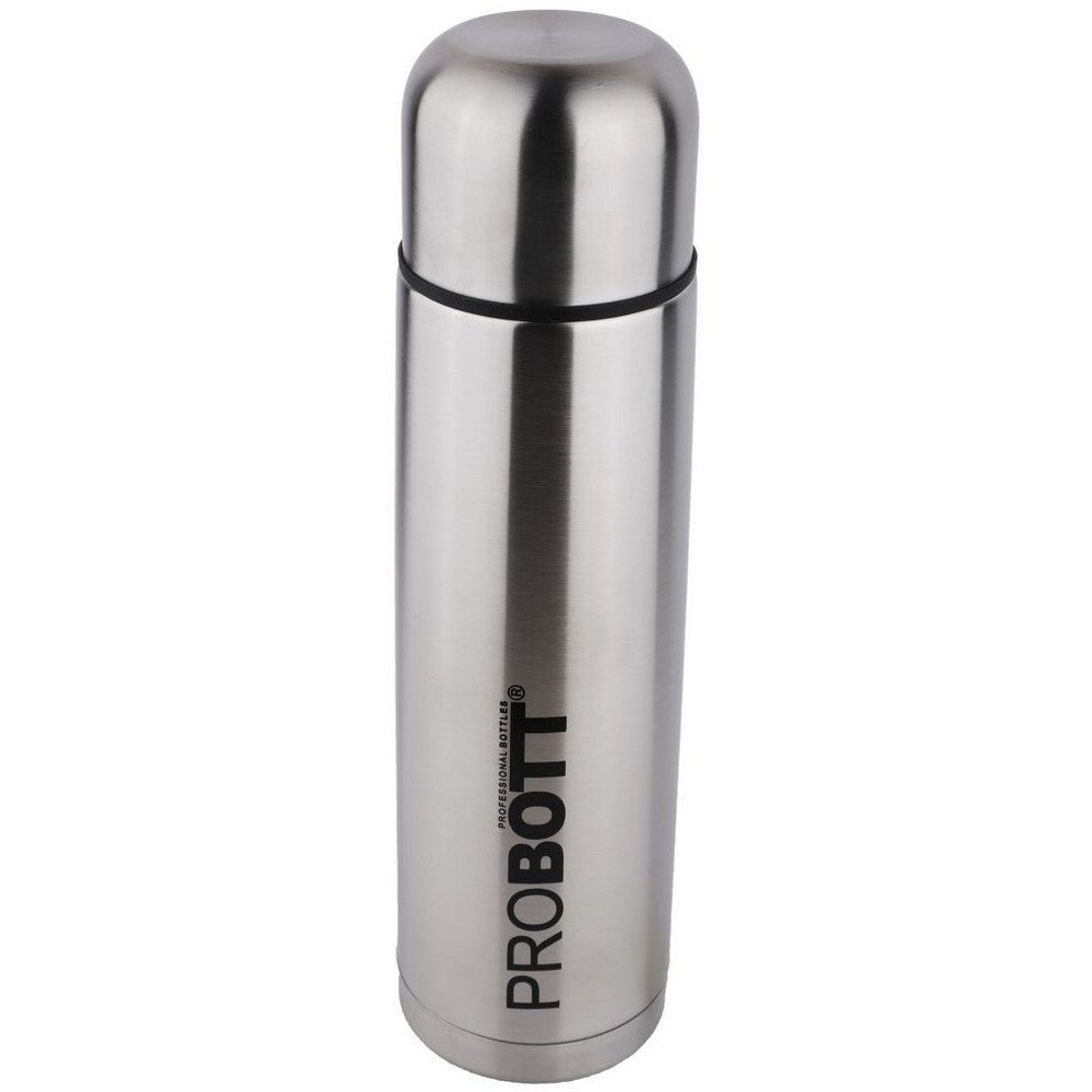 Thermosteel Vacuum Old Edition Hot And Cold Water Bottle - 350ml