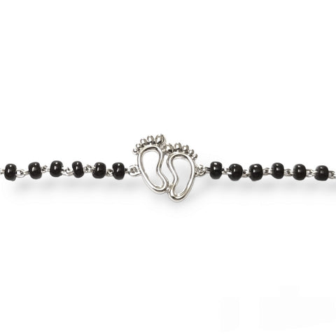 Baby Feet Nazariya Bracelet