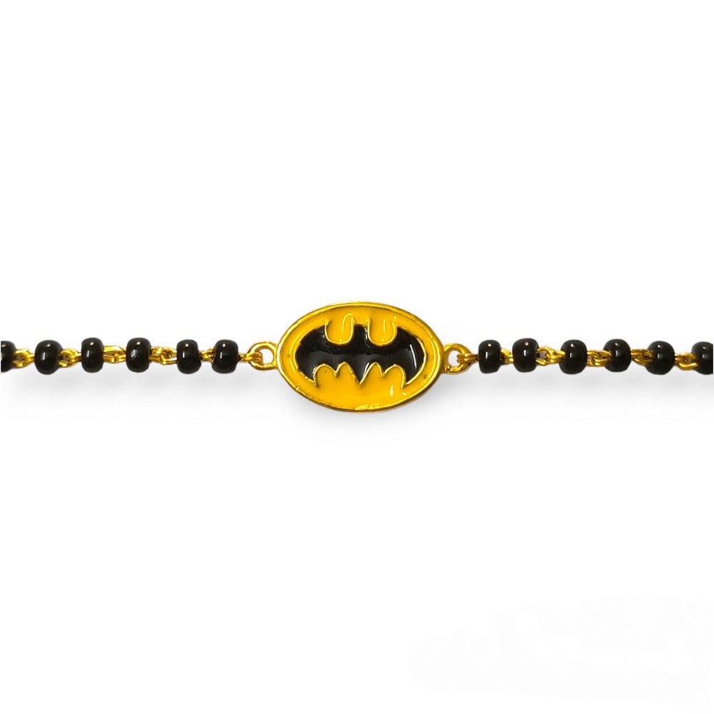 Batman Baby Nazariya Bracelet