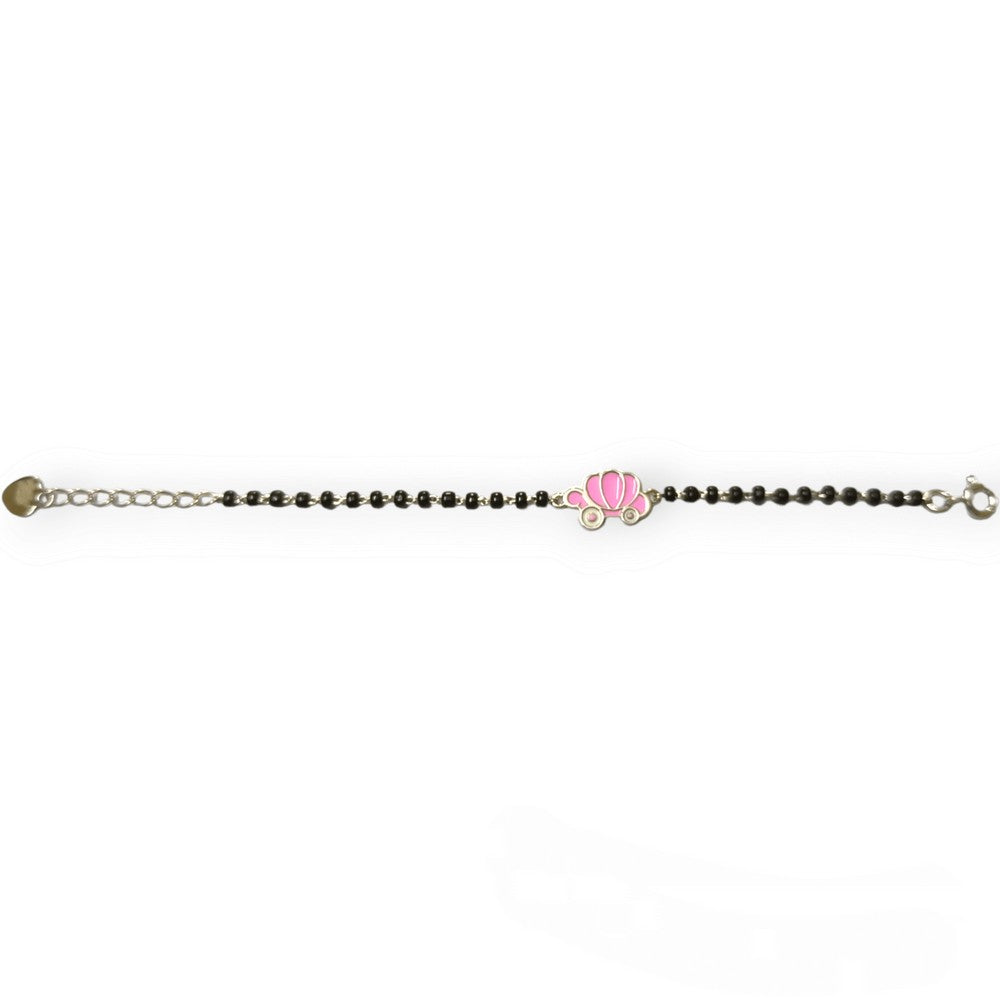 Baby Carriage Nazariya Bracelet