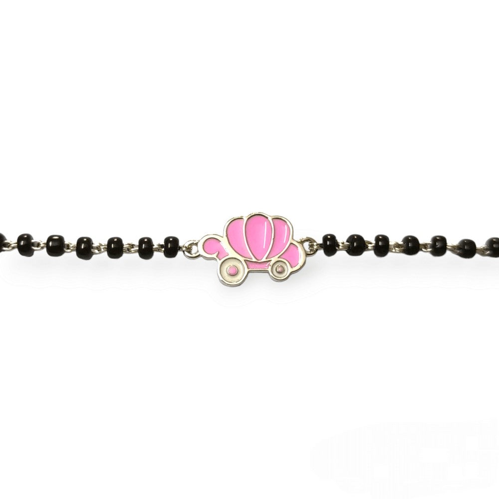 Baby Carriage Nazariya Bracelet
