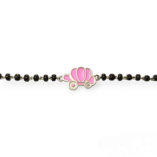 Baby Carriage Nazariya Bracelet