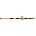 Daisy Duck Baby Nazariya Bracelet