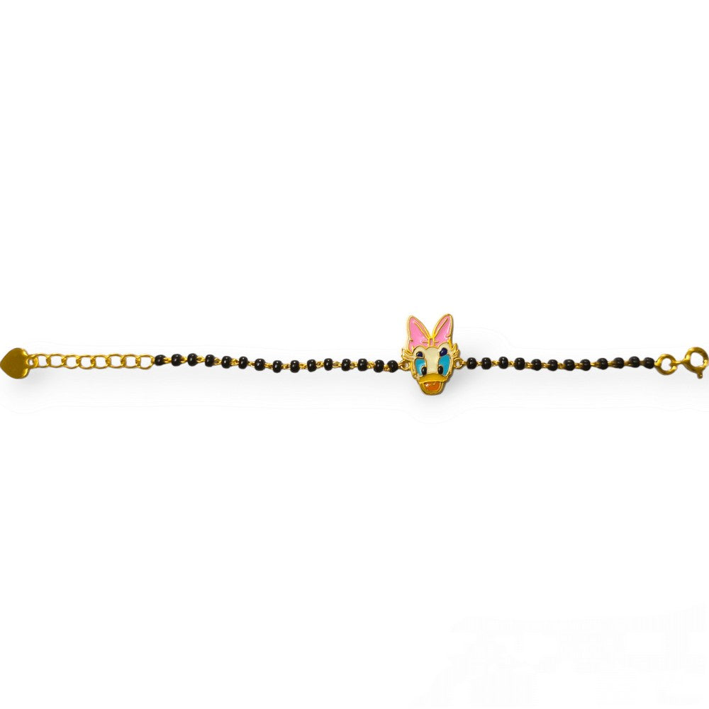 Daisy Duck Baby Nazariya Bracelet