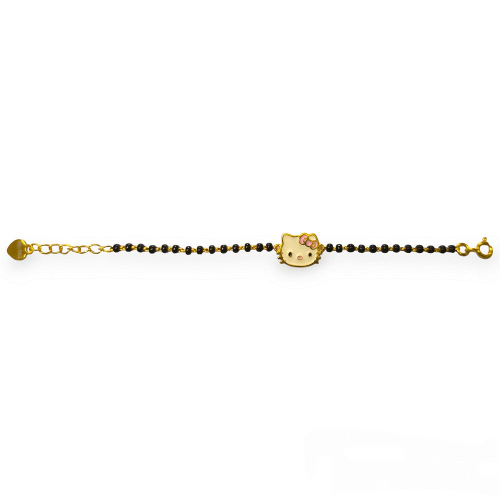 Hello Kitty Baby Nazariya Bracelet