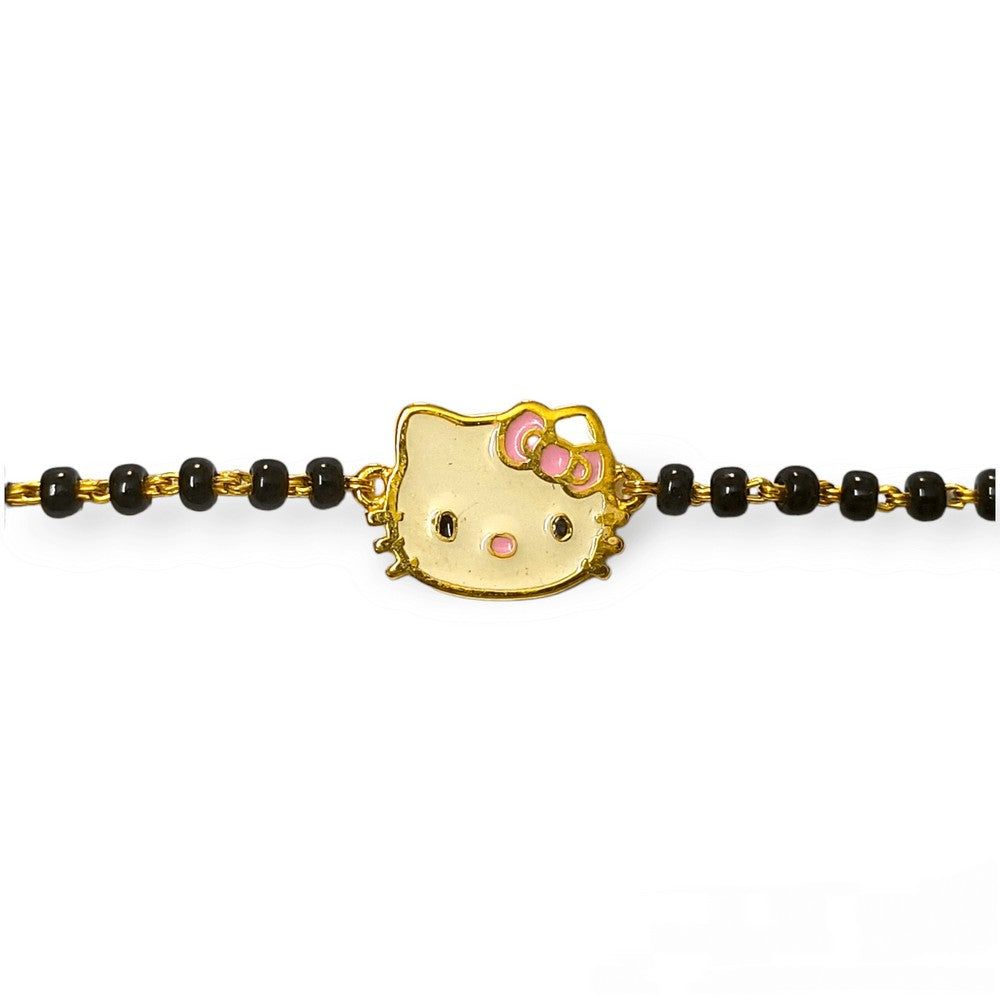 Hello Kitty Baby Nazariya Bracelet