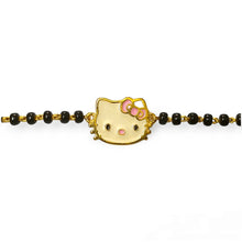 Load image into Gallery viewer, Hello Kitty Baby Nazariya Bracelet
