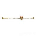 Minnie Mouse Baby Nazariya Bracelet