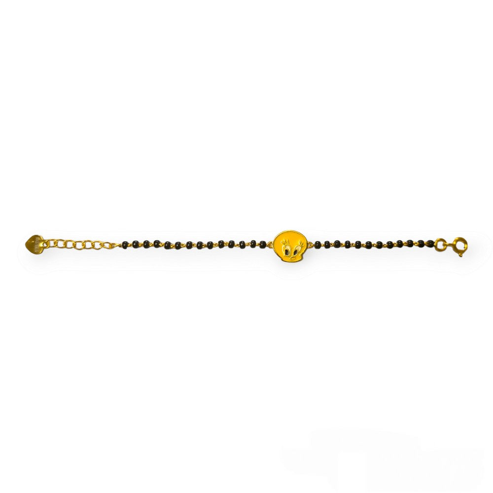 Tweety Baby Nazariya Bracelet