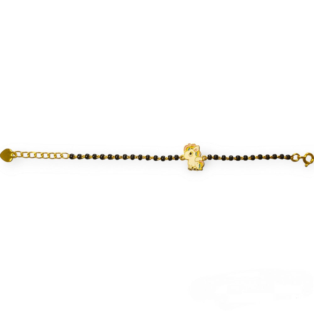Unicorn Baby Nazariya Bracelet