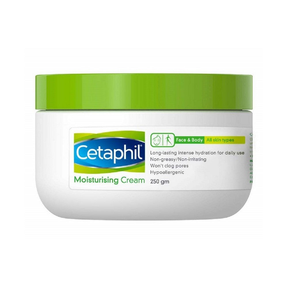 Moisturising Cream - 250 gm