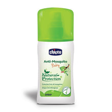 Load image into Gallery viewer, Chicco Baby Anti-Mosquito Spray - 100 ml
