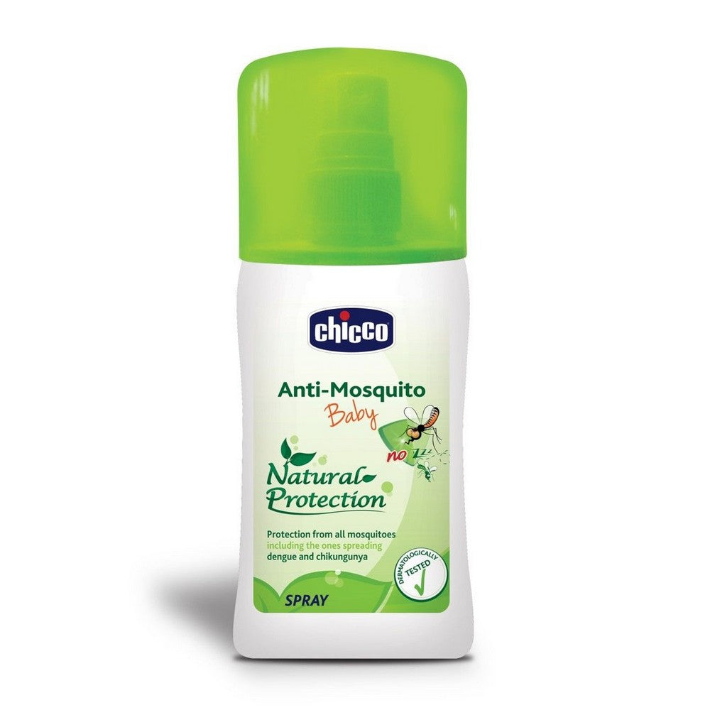 Chicco Baby Anti-Mosquito Spray - 100 ml