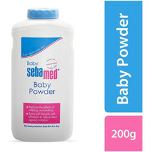 Load image into Gallery viewer, Sebamed Baby Powder -200g
