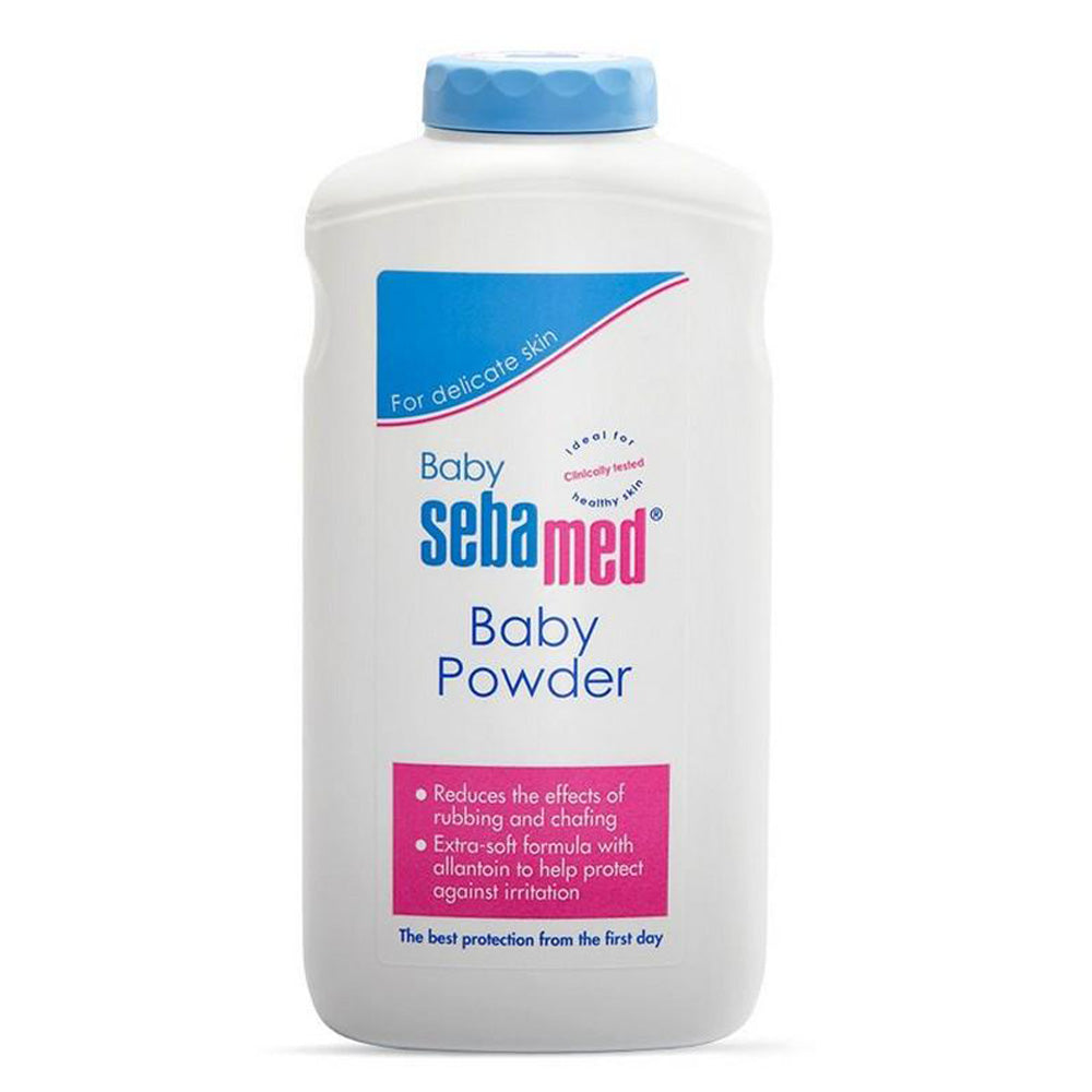 Sebamed Baby Powder -200g