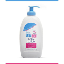 Load image into Gallery viewer, Baby Lotion - 400ml
