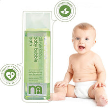 Load image into Gallery viewer, All We Know Baby Bubble Bath-300ml

