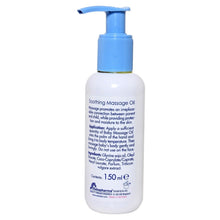 Load image into Gallery viewer, Baby Massage Oil  - 150ml
