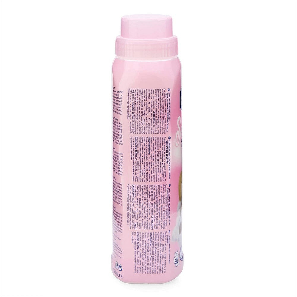 Delicate Flowers Baby Fabric Softener - 750ml
