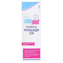 Load image into Gallery viewer, Baby Massage Oil  - 150ml
