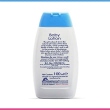 Load image into Gallery viewer, Sebamed Baby Lotion -100ml
