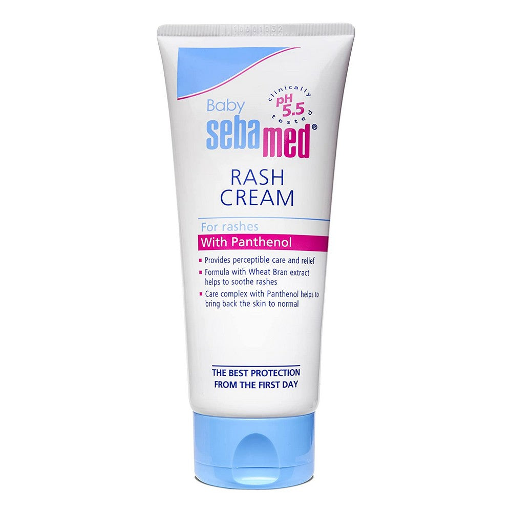 Baby Rash Cream - 100ml