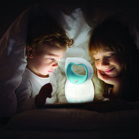 Tell Me A Story Bedtime Lamp