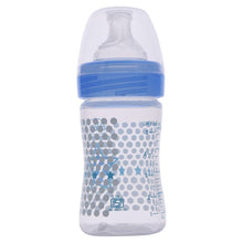 Load image into Gallery viewer, Well Being Feeding Bottle Blue - 150 ml
