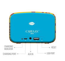 Load image into Gallery viewer, Carvaan Kids Mini 123
