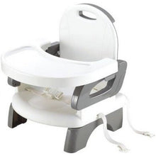 Load image into Gallery viewer, Deluxe Comfort Foldable Toddler Baby Booster Seat
