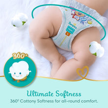 Load image into Gallery viewer, Small Pampers Premium Care Pant Style Diapers - 70 Pants(4-8 kg)
