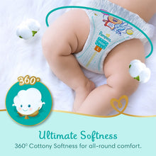 Load image into Gallery viewer, Small Pampers Premium Care Pant Style Diapers - 70 Pants  (4-8 kg)
